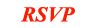 RSVP Online